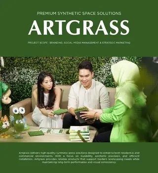 ARTGRASS