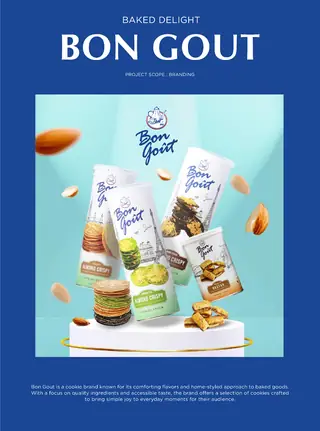 BON GOUT