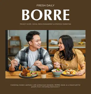 BORRE