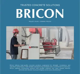 BRICON