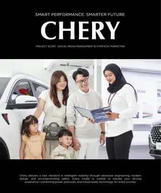 CHERY