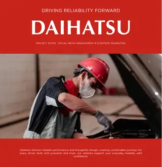 DAIHATSU