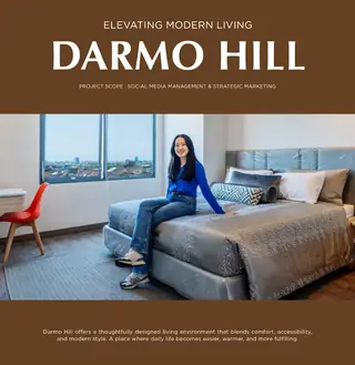 DARMO HILL