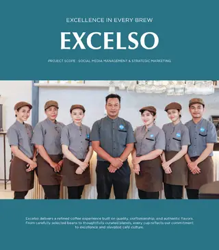 EXCELSO