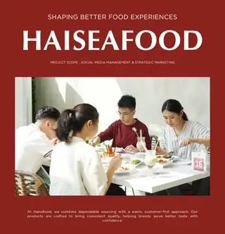 HAISEAFOOD