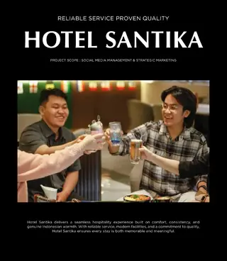 HOTEL SANTIKA