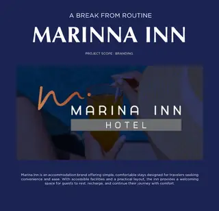 MARINA INN HOTEL