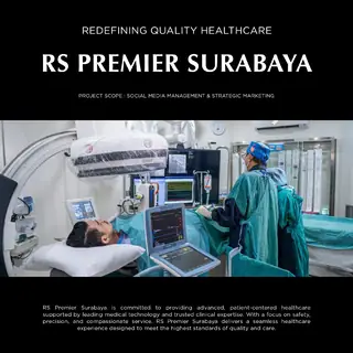 RS PREMIER SURABAYA