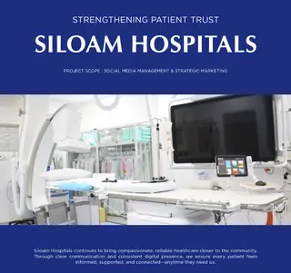 SILOAM HOSPITALS