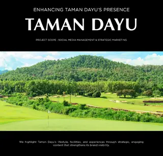 TAMAN DAYU