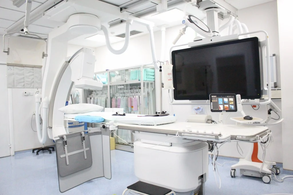 Siloam Hospitals